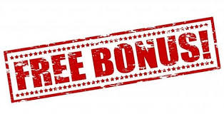 karşılıksız bonus veren siteler