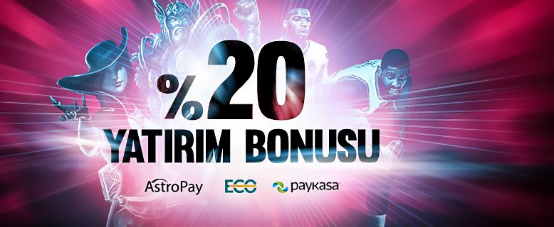 superbahis 20 yatırım bonusu