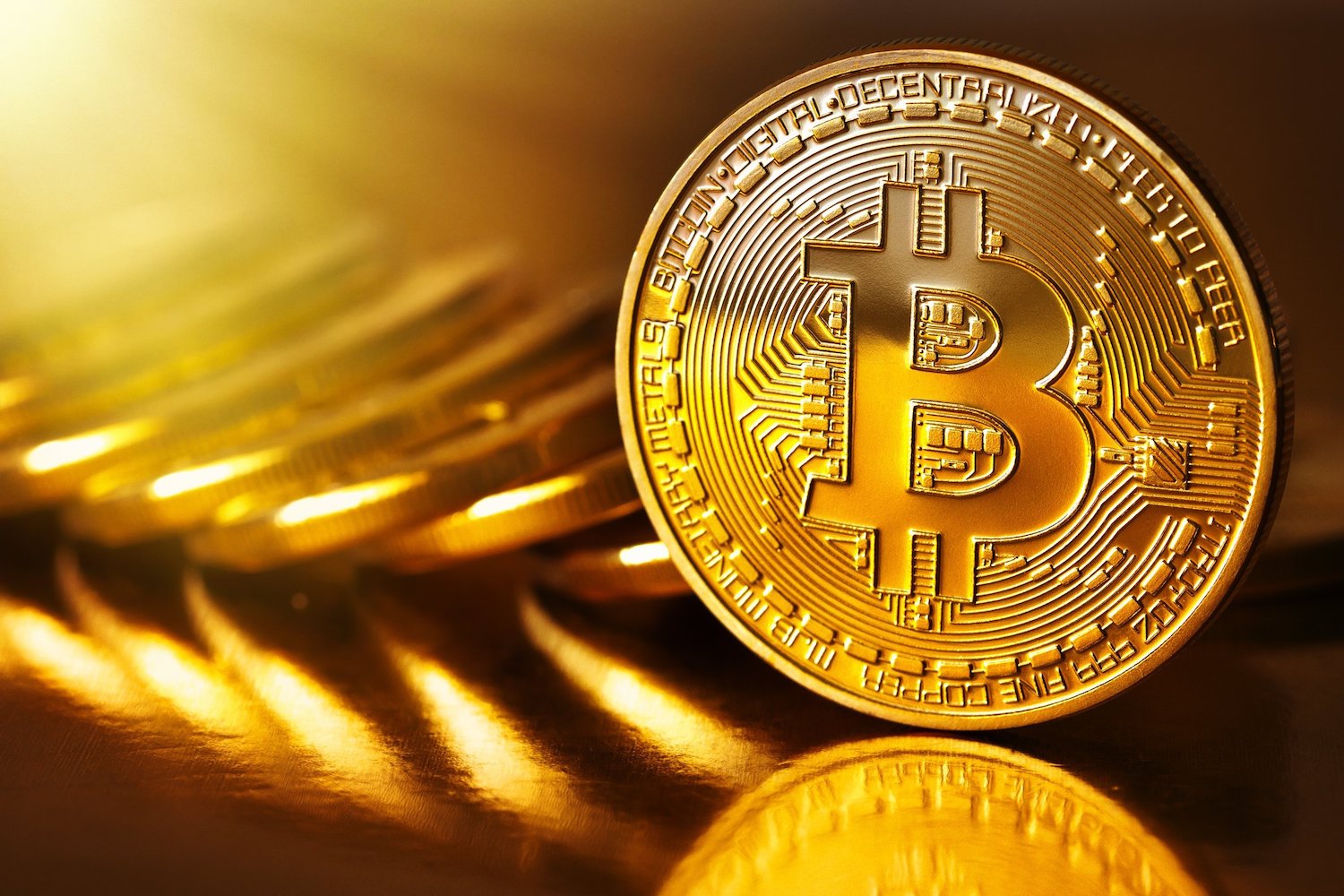 Bitcoin ile Bahis Sitelerine Para Yatırma