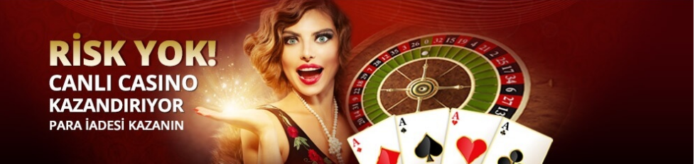 Superbahis Casino fırsat