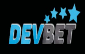 Devbet logo