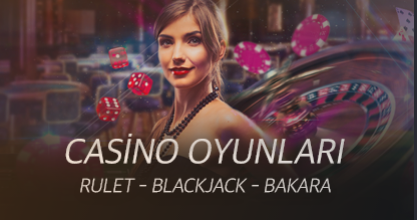 Bivole casino