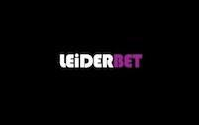 Leiderbet logo