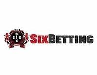 Sixbetting logo