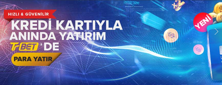 trbet para yatırma