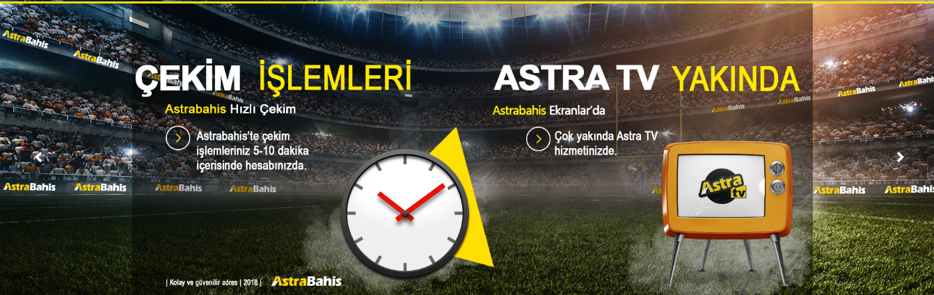 Astrabahis para çekme